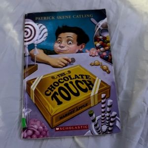The Chocolate Touch
